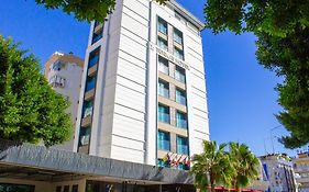 Türkay Hotel